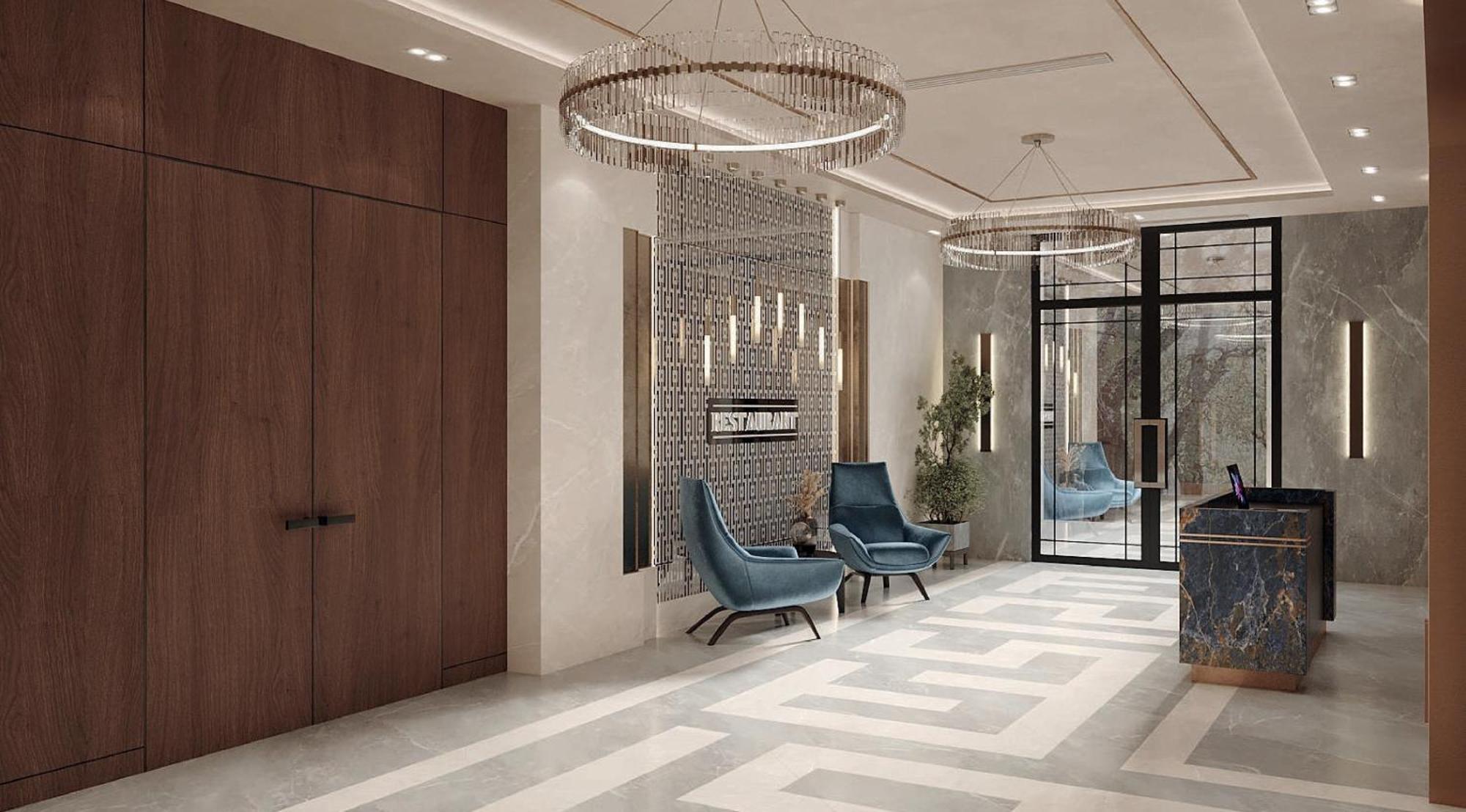 Crowne Plaza Tashkent By Ihg Hotel Exterior photo