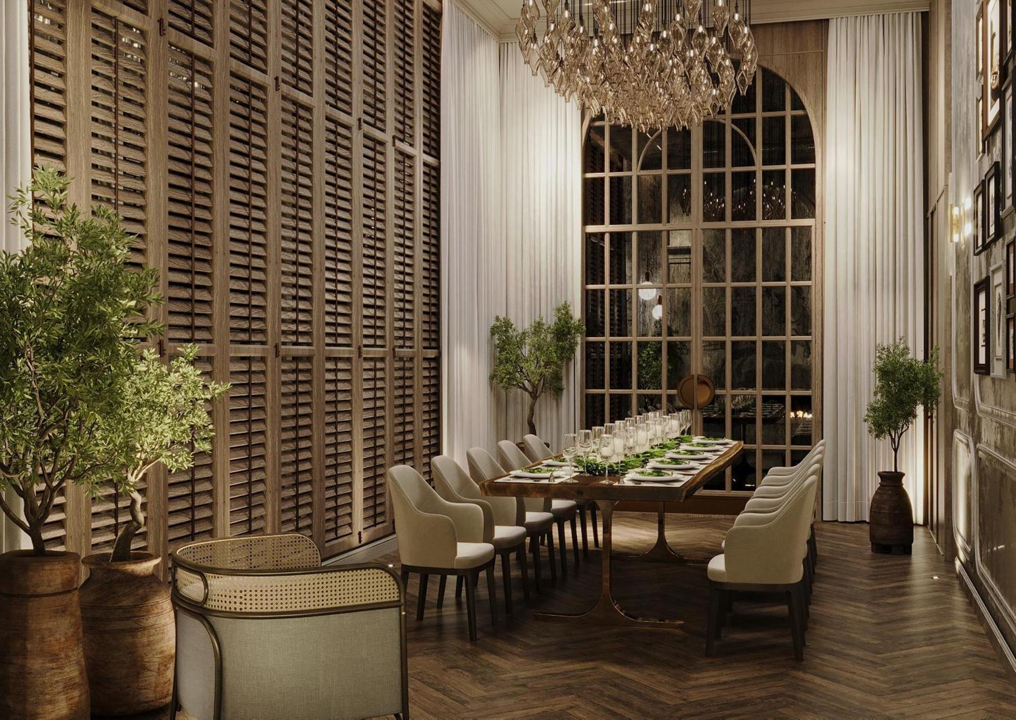 Crowne Plaza Tashkent By Ihg Hotel Exterior photo