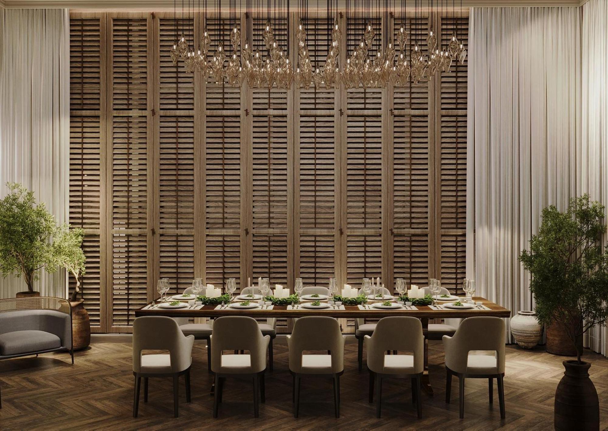 Crowne Plaza Tashkent By Ihg Hotel Exterior photo