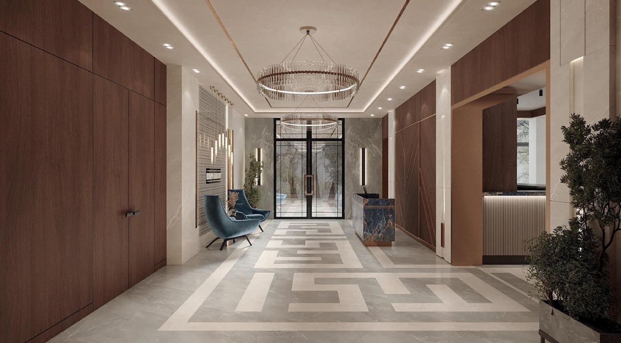 Crowne Plaza Tashkent By Ihg Hotel Exterior photo