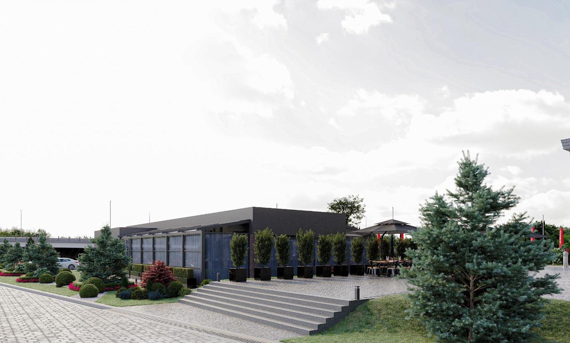 Crowne Plaza Tashkent By Ihg Hotel Exterior photo